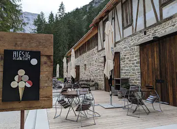 Emmas Bistro
