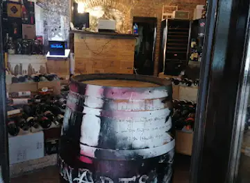 The Cellar - Wine shop & Wine bar
