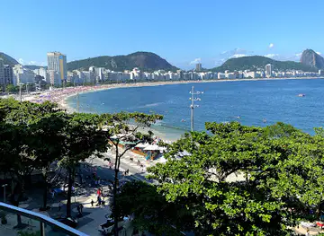 Spirit Copa