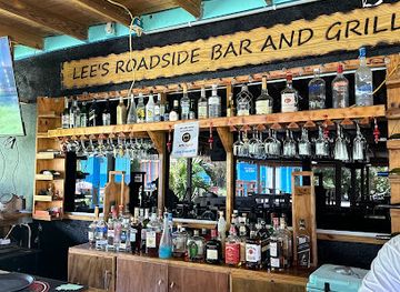 british-virgin-islands/beef-island/bar/mermaid-s-dockside-bar-and-grill