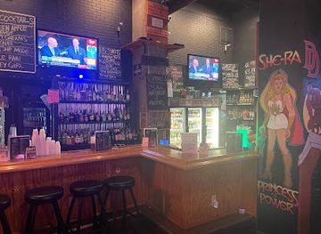 florida/gainesville-area/bar/that-80s-bar-gainesville