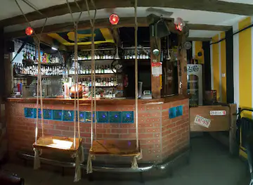 Pub Garaż