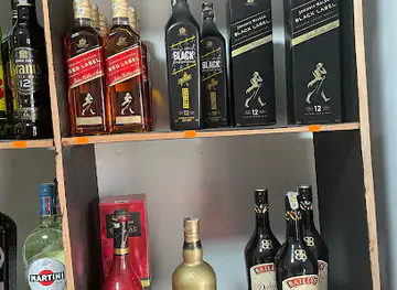 SPOTLIGHT LIQUOR
