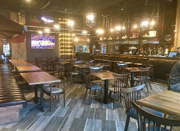 mongolia/ulaanbaatar/bar/brussels-belgian-beer-cafe