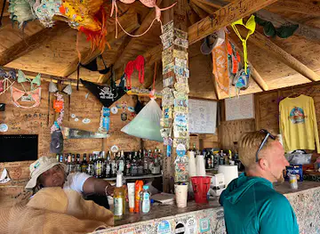Da Sand Bar