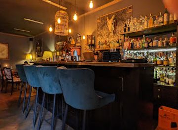 poland/lesser-poland/bar/mr-black