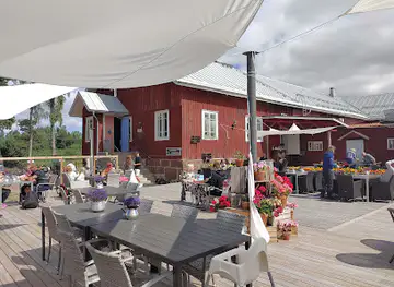 Stallhagen Ab