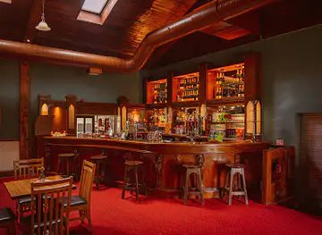 King's Channel Clubhouse