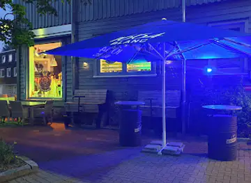 The VALHALLA Bar