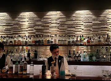The Common One Bar Kyoto