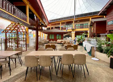 Bonda Restaurant