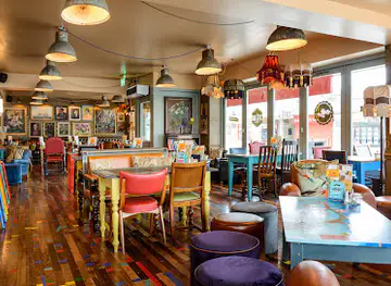 Zapato Lounge