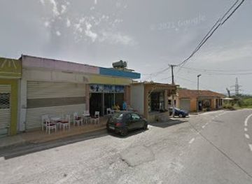 albania/kruja/bar/bar