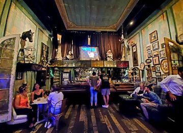 Ruin Bar