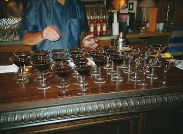 Wine Country Bartending