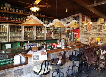 Cutty Sark Pub