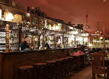 Old Jack's Pub Étterem & Söröző