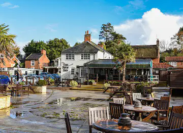 New Inn, Horning
