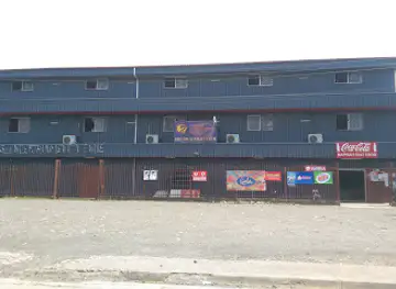 Dragons Entertainmennt Venue