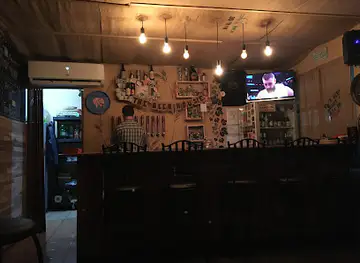 The Beer House