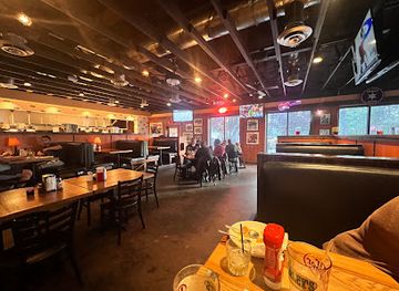 Farley's Food Fun & Pub