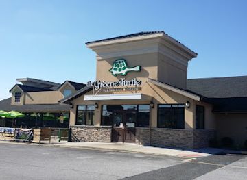The Greene Turtle Sports Bar & Grille