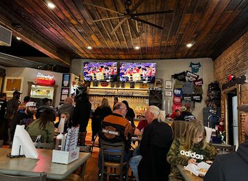 Ouachita Bar & Grill