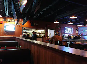2 Javelinas Draft House