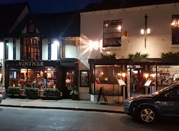 Loxleys Restaurant & Wine Bar