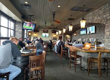 Blarney Stone Pub - West Fargo