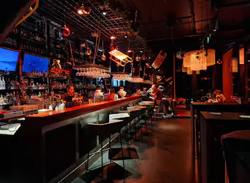 Bar Rouge
