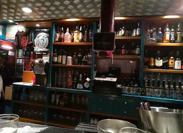 Infernu Taberna