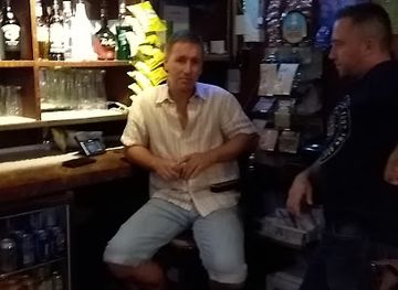 jersey/trinity/bar/caesarea