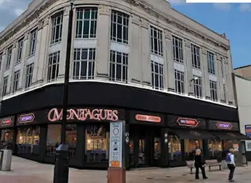Montagues