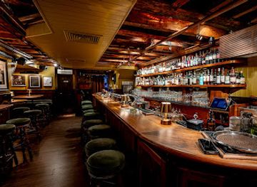 The Dead Rabbit, New York City