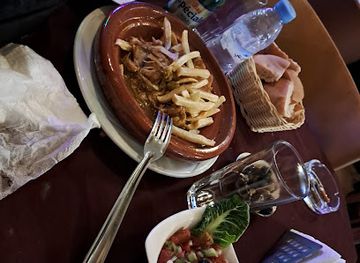 morocco/zemmour/bar/bar