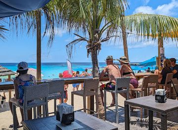 Jack's Shack Beach Bar & Grill