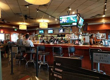 Bar Louie - Evansville