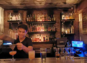 The Blind Pig