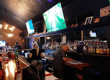 Rocky’s Cocktail Lounge