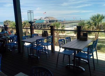 RipTydz Oceanfront Grille & Rooftop Bar