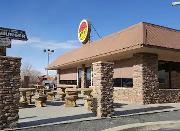 That's A Burger