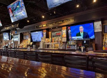 Tanner's Bar & Grill
