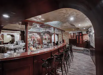 Czarna Owca Gastro Pub