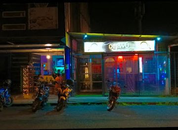 ecuador/pastaza-region/bar/dejavu-bar-karaoke-obrero