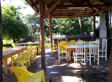 Bar Maderinha - Foz Do Iguaçu