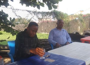 nigeria/idoma/bar/sea-view-bar