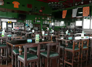 The Dubliner