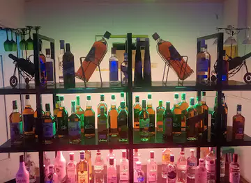 Liquor Saksaur