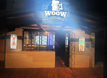 Woow Cervecería